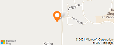 Insurance Provider - Grinnel Mutual Reinsurance Company