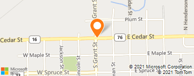 Insurance Provider - Fortress Bank