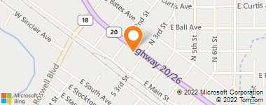 Insurance Provider - Kuespert Insurance Agency Inc