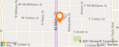 Insurance Provider - Insurance Service Center