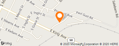 Insurance Provider - Farm Bureau Insurance - Linda Wieser