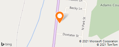 Insurance Provider - Griffith William & Deborah Ins