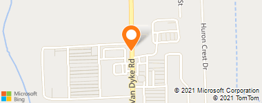 Insurance Provider - Farm Bureau Insurance - Huron County OFC