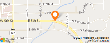 Insurance Provider - Davis Mike Agency-Allstate