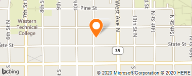 Insurance Provider - Franciscan Skemp Healthcare - Behavioral Health Services