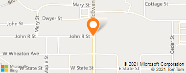 Insurance Provider - Farm Bureau Insurance Kleinhardt Agency