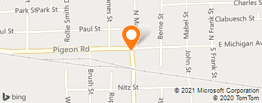 Insurance Provider - State Farm Insurance