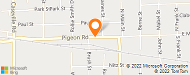 Insurance Provider - Armbruster James R - Farm Bureau Insurance