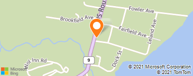 Insurance Provider - McPhillips Wood Agency