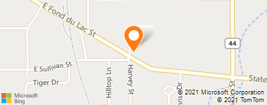 Insurance Provider - Northwestern Mutual Financial Network