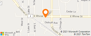 Insurance Provider - Calvin V Oppermann Cfp