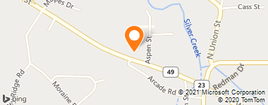 Insurance Provider - Aither - Jennifer C - State Farm Insurance Agent