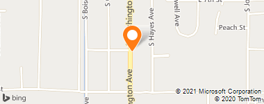 Insurance Provider - Jenkins Insurance Services