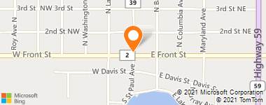 Insurance Provider - Aanenson Agency Inc