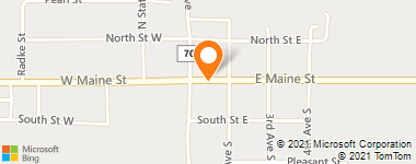 Insurance Provider - Boesch Insurance Agency