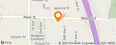 Insurance Provider - State Farm Insurance Companies Agencies - Onalaska Ofc