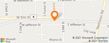 Insurance Provider - Rural Murual Insurance Co