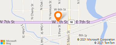 Insurance Provider - Hinkle - Witbeck - Kehman Insurance