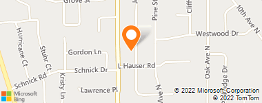 Insurance Provider - New York Life Insurance Co