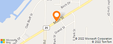 Insurance Provider - Kauffold Agency Inc