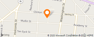 Insurance Provider - Goodale H D Co