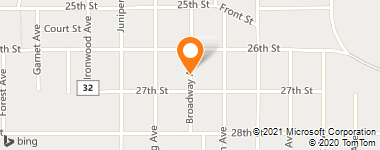 Insurance Provider - American Family Insurance - Robert Galswyk Agncy Inc