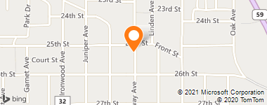 Insurance Provider - Farm Bureau Insurance - Slayton Office