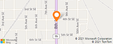 Insurance Provider - Farm Bureau Financial Services