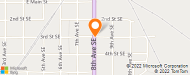 Insurance Provider - Latham Insurance Agency