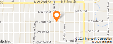 Insurance Provider - Farmers Insurance Group