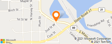 Insurance Provider - Necedah Insurance Agency