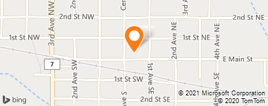 Insurance Provider - Farm Bureau Mutual Insurance Co