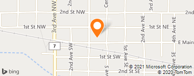 Insurance Provider - Modern Woodmen of America