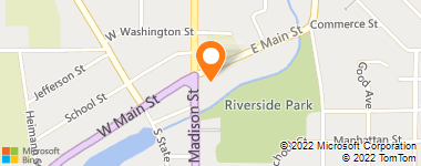 Insurance Provider - Sohrweide Insurance Agency Inc