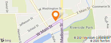 Insurance Provider - American Family Insurance Richard Nelsen