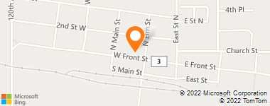 Insurance Provider - Claremont Agency