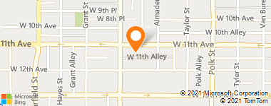 Insurance Provider - Farmers Insurance