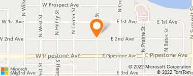 Insurance Provider - Locke Agency Insurance & Real Estate