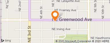 Insurance Provider - Larry Kee Insurance Agency