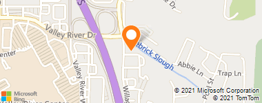 Insurance Provider - Cascade Pacific Financial Associates