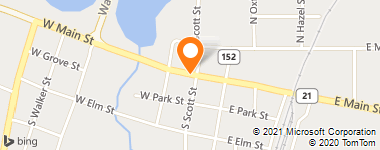 Insurance Provider - Offerman & Co