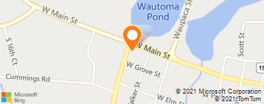 Insurance Provider - Martz Insurance Agency, Inc.