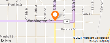 Insurance Provider - Peronto Insurance Agency