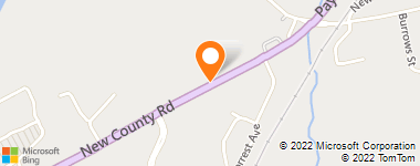 Insurance Provider - Strong Agency