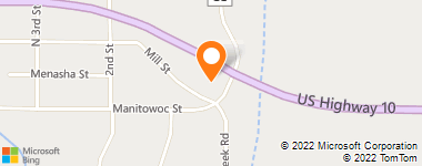 Insurance Provider - Manitowoc Mutual Insurance