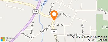 Insurance Provider - Bruder & Glubka Associates