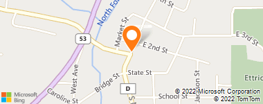 Insurance Provider - Johnson Myron T & Marlys Insurance