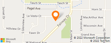 Insurance Provider - Wittmann Allen Insurance Agency