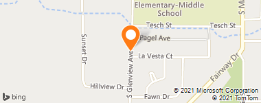 Insurance Provider - Wea. Trust