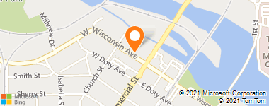 Insurance Provider - Northwestern Mutual Financial Network